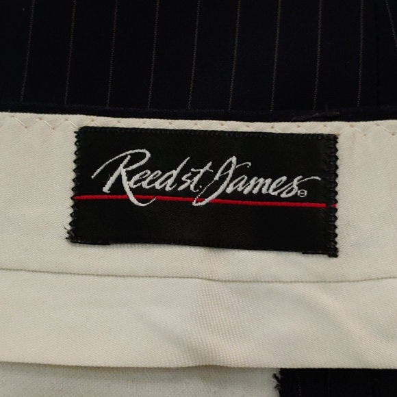 Reed St. James Suit - Suit coat and pant set - Picture 10 of 11